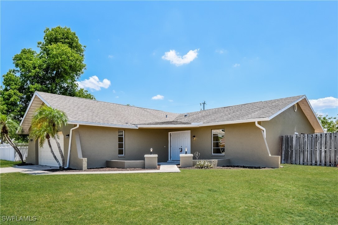 Primary Photo - 4131 Santa Barbara Blvd