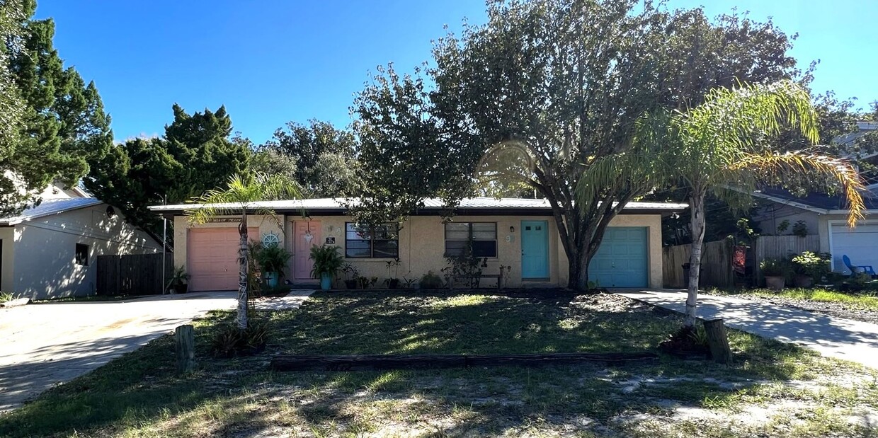 Foto principal - Renovated St. Augustine Beach Apartment