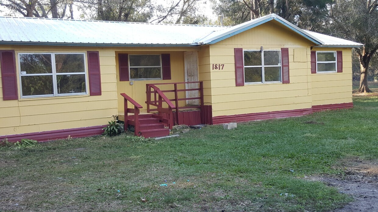 Foto principal - 1817 Van Horne Ave