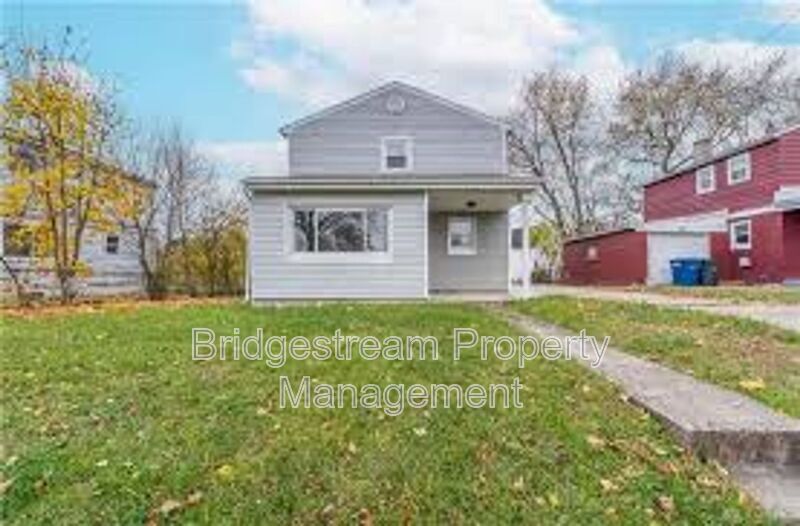 Foto principal - 3114 Tubman Ave