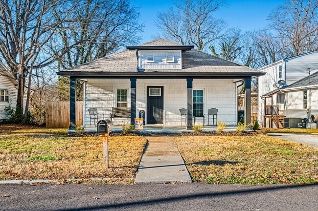 Photo - 109 McDaniel Avenue House