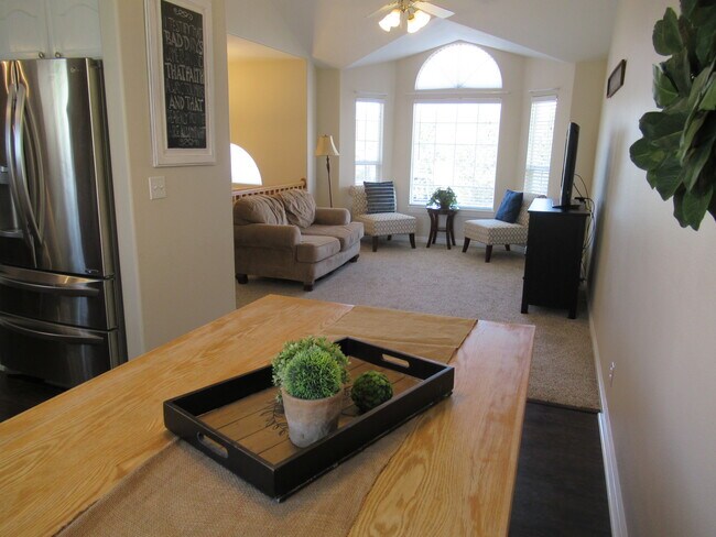 Foto del edificio - 1101 W 1600 N