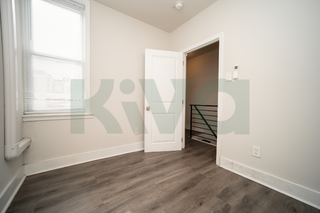 Foto del edificio - 2620 N Bancroft St
