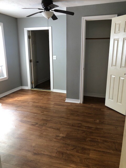 Foto del edificio - 1819 N 19th St