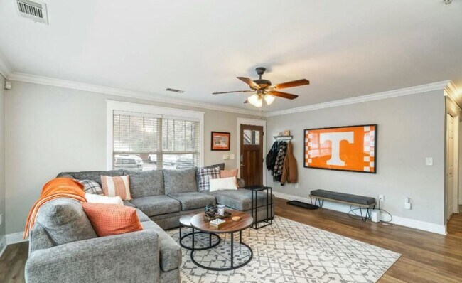 Foto del edificio - 3825 Cherokee Woods Way