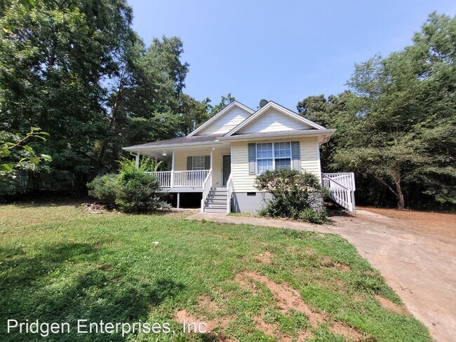 Building Photo - 3 br, 2 bath House - 179 Lake Club Drive