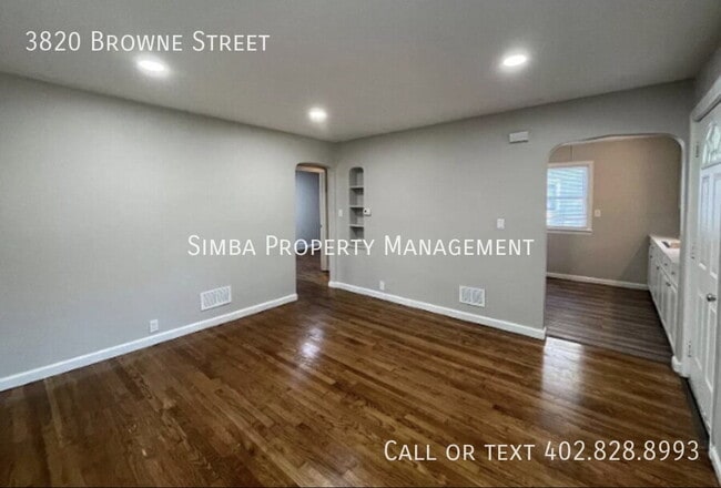 Foto del edificio - 3820 Browne St