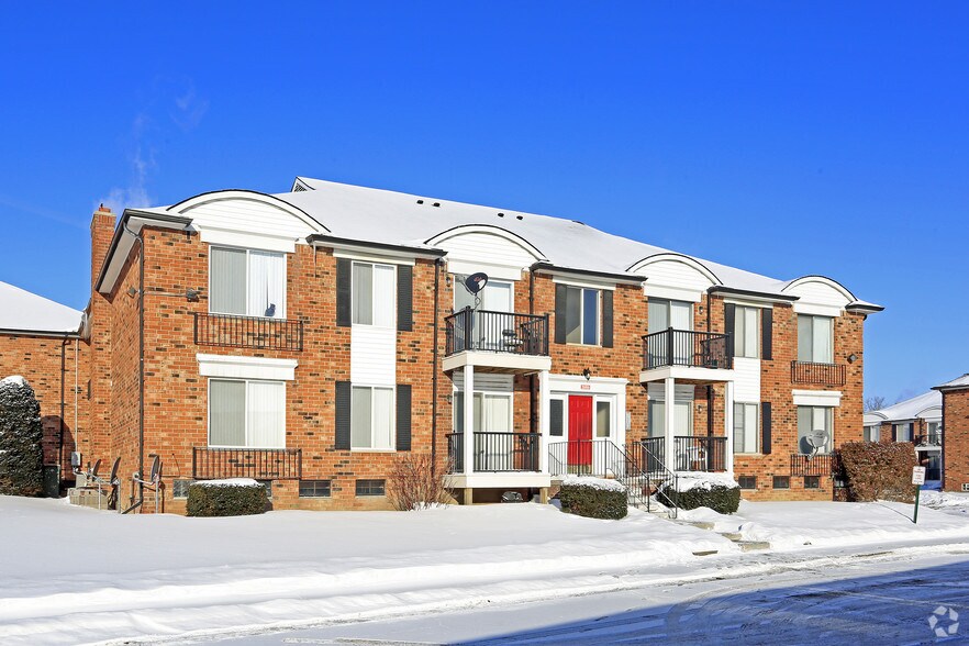 French Quarter Rentals Southfield, MI