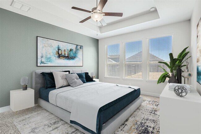 Foto del edificio - 213 Blue Waterleaf Ln