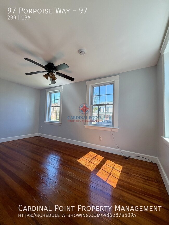Building Photo - 97 Porpoise Way