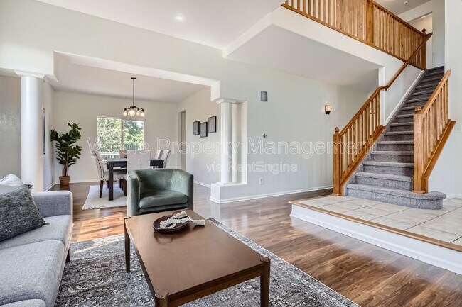 Foto del edificio - 21770 Mt Elbert Pl