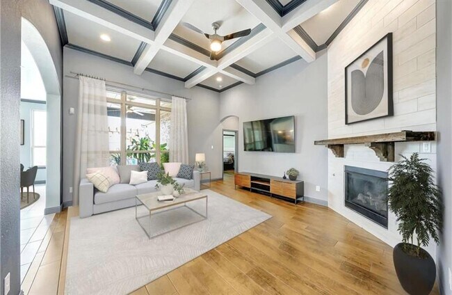 Foto del edificio - 1309 Mustang Brook Ln