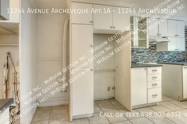 Photo du bâtiment - 11244 Ave L'Archevêque
