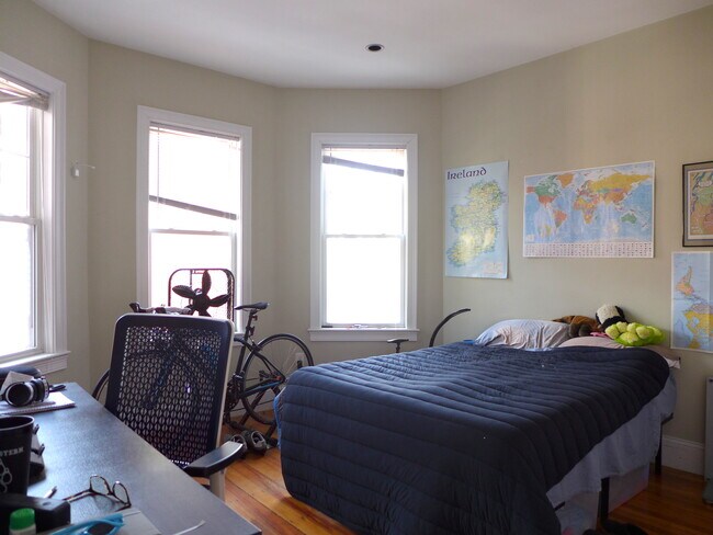 Foto del edificio - 46 Wait St