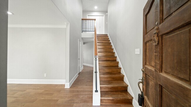 Building Photo - Charming 4-bedroom with a Large Lot Tucked...