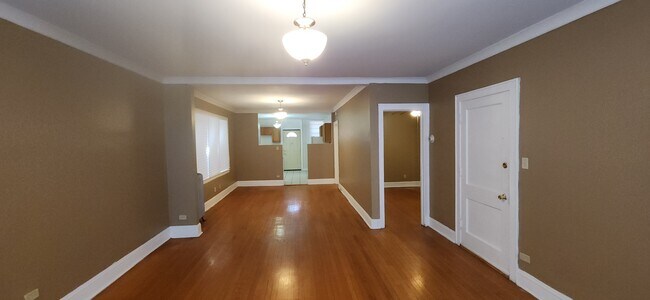 Building Photo - 7944 S Lafayette Ave