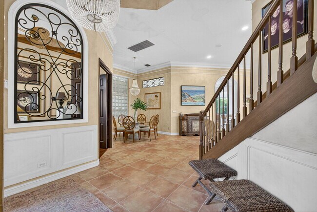 Foto del edificio - 109 Andalusia Way