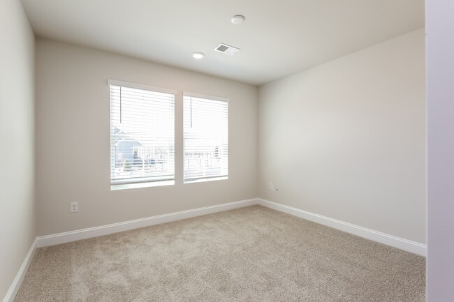 4 Bed | 2.5 Bath | 1,854 sq ft | Two-Car Garage - George Creek Village Rental Homes