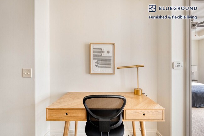 Foto del edificio - 301 Brazos St