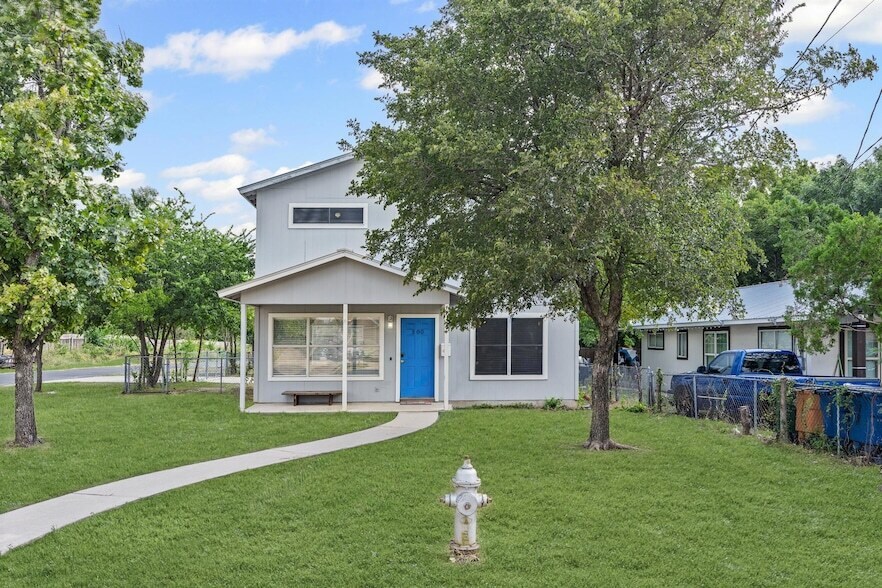 Photo - 300 Blackson Avenue Unit