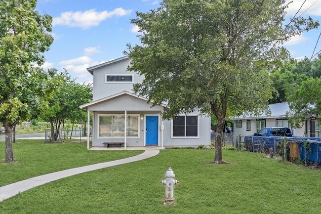 Photo - 300 Blackson Avenue House