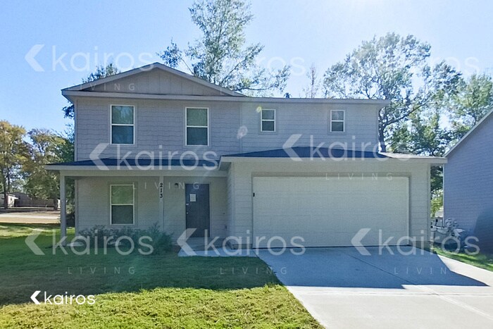 Foto principal - 213 Big Oak