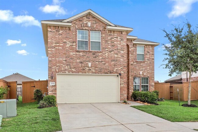 Building Photo - 2114 Sand Ridge Dr