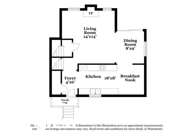 Foto del edificio - 2990 Fetlock Dr SW