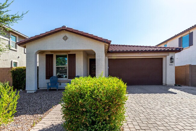 Foto del edificio - 21536 S 225th Way