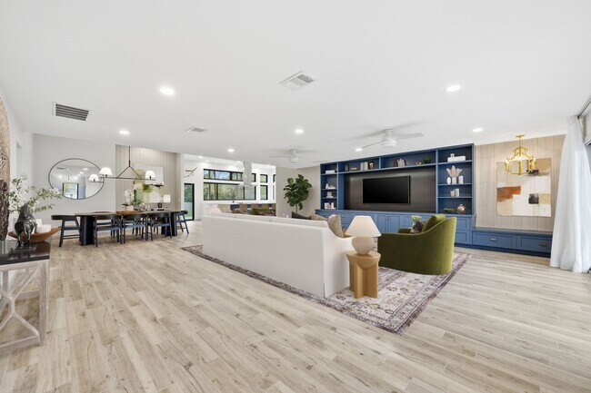 Foto del edificio - 1005 Cogbill St