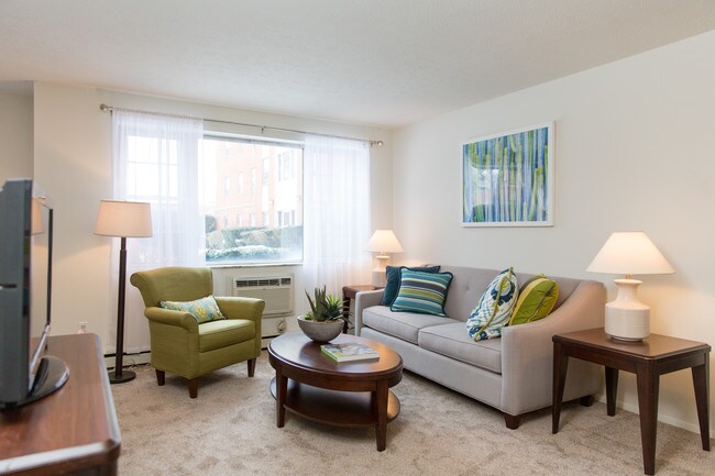 Foto del edificio - Willogrove Apartments