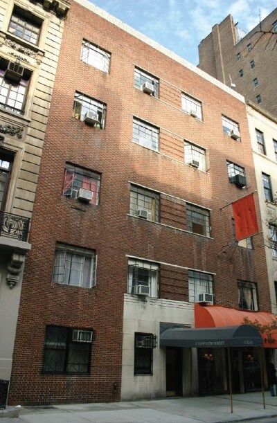 Foto del edificio - 17 E 67th St