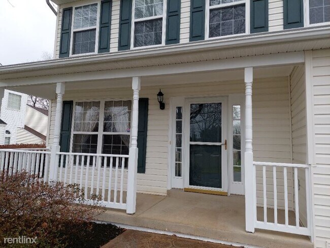 Building Photo - 4 br, 3.5 bath House - 3 Saint Davids Court