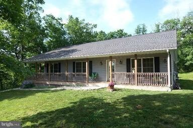 Building Photo - 545 Deer Run Dr