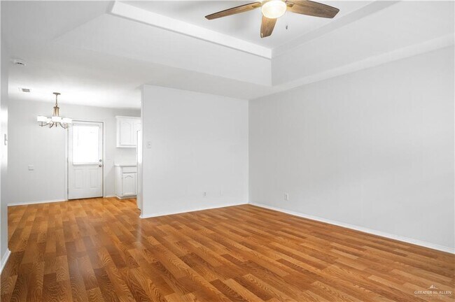 Foto del edificio - 7105 N 8th St