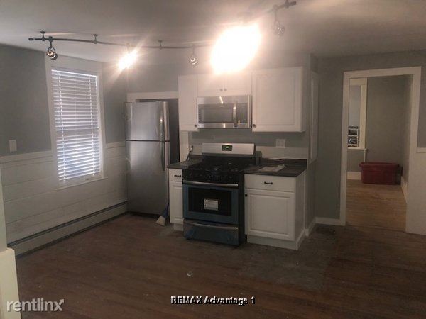 Building Photo - 2 br, 1 bath Apartment - 282 Hamilton St