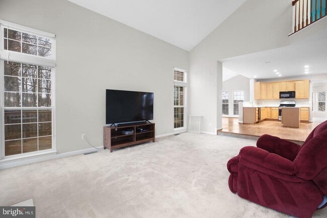 Foto del edificio - 3714 Carlyle Ct