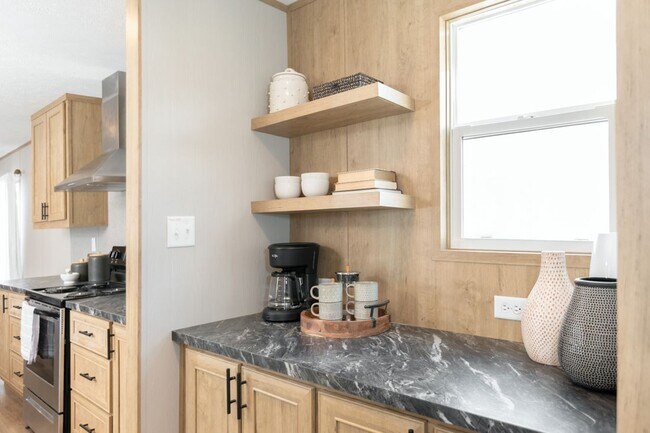 Foto del edificio - Bluewood Ranch