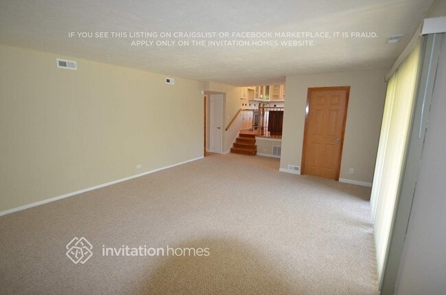 Building Photo - 461 N Wesley Dr