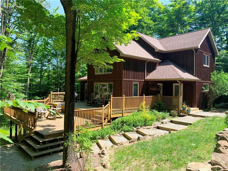 Primary Photo - 312 Lake Rd