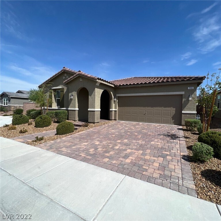 2966 Gramsci Ave, Henderson, NV 89044 House Rental in Henderson, NV