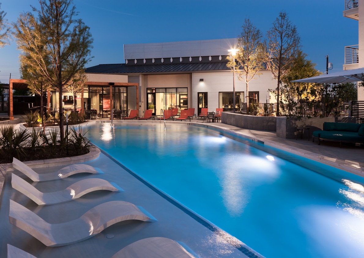 Alta Yorktown Apartments Dallas, TX