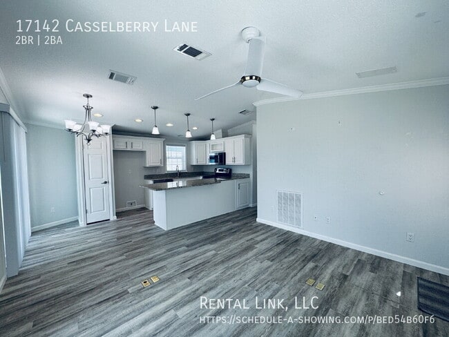 Building Photo - 17142 Casselberry Ln