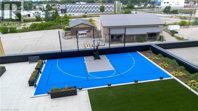 Photo du bâtiment - 108 Garment St