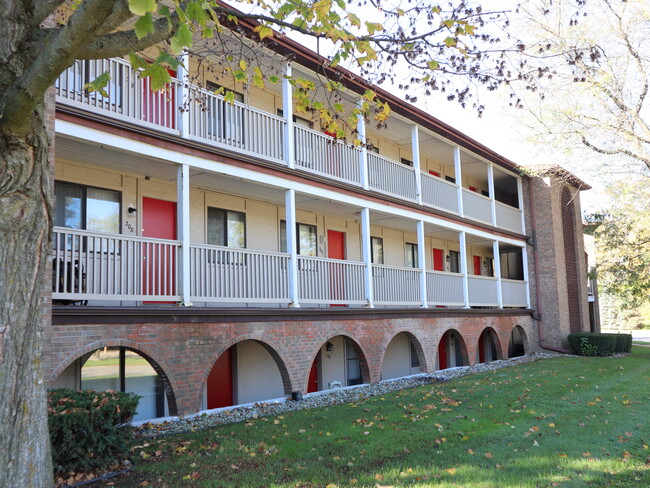 Foto del edificio - Sandhurst