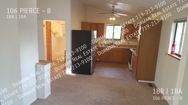 Building Photo - 106 PIERCE-B