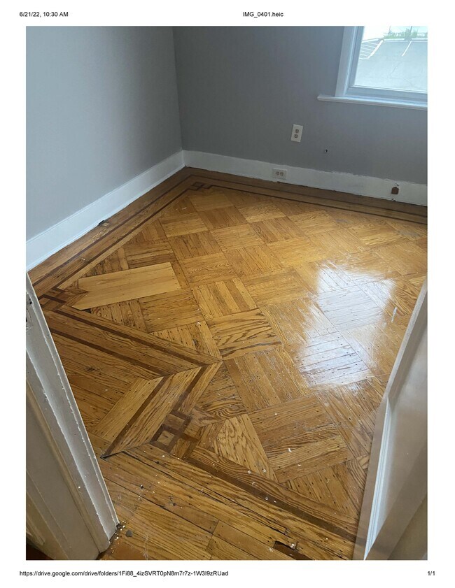 Foto del edificio - 148 Fairmount Ave