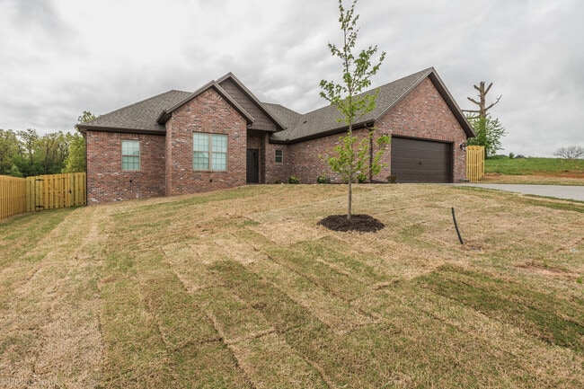 Building Photo - ***1531 Abbey***