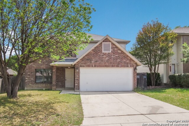 Primary Photo - 10126 Silverbrook Pl