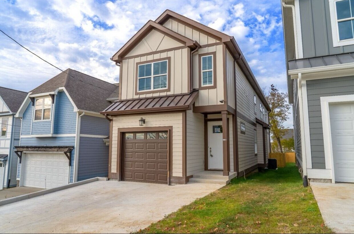 Foto principal - 4010B Clifton Ave